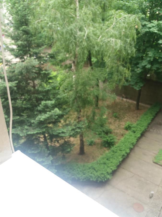 Apartmani 27 Beograd Ngoại thất bức ảnh